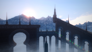 Screenshot by Mascurse in FFXIV